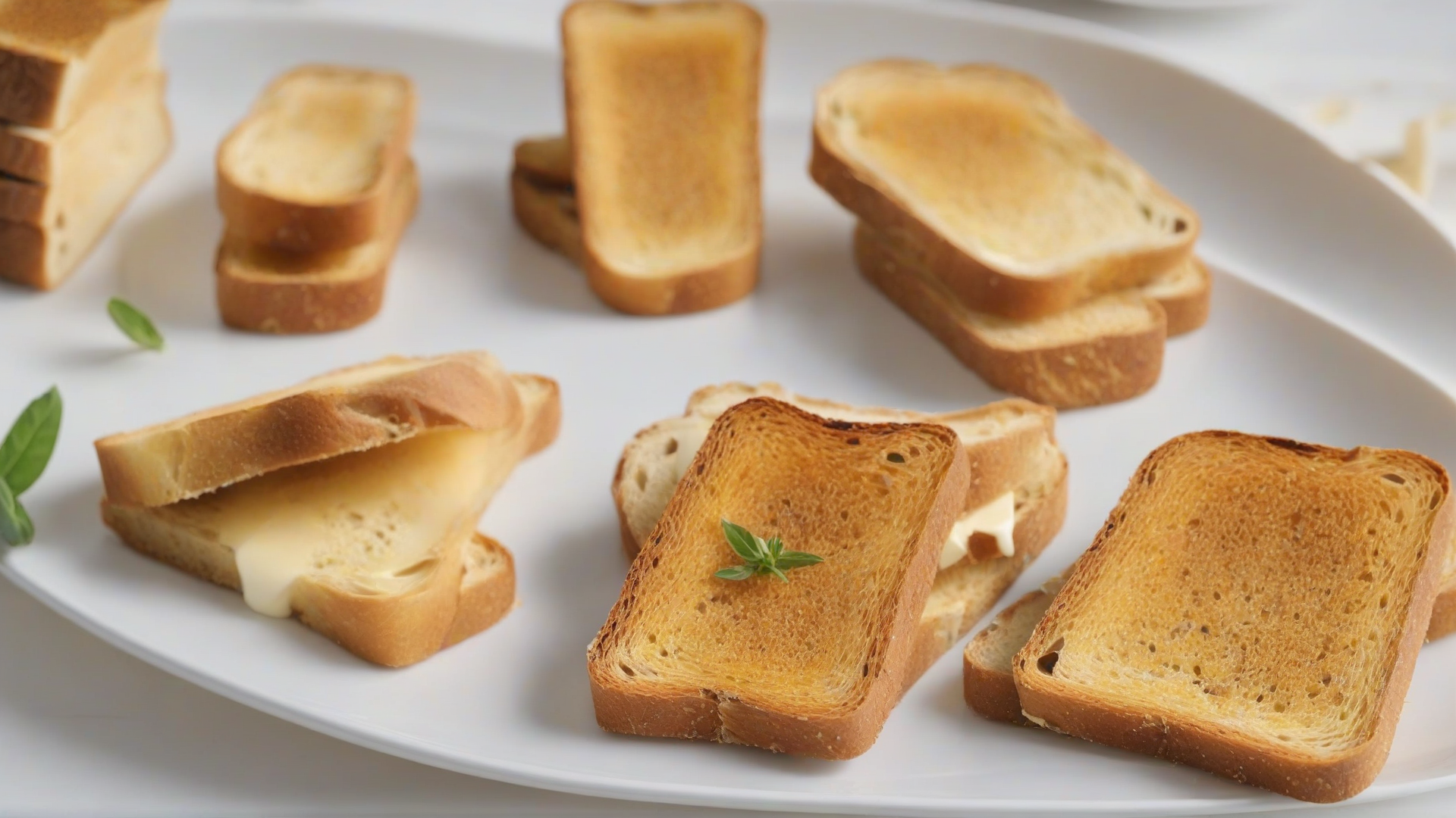 fette biscottate